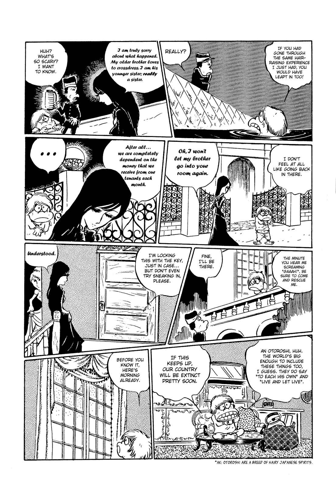 Page 10 Chapter 5 Firefly Inn
