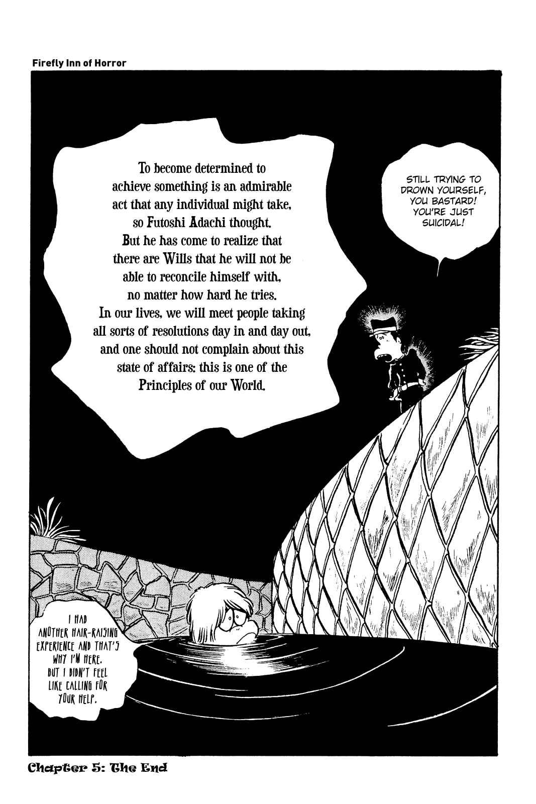 Page 15 Chapter 5 Firefly Inn