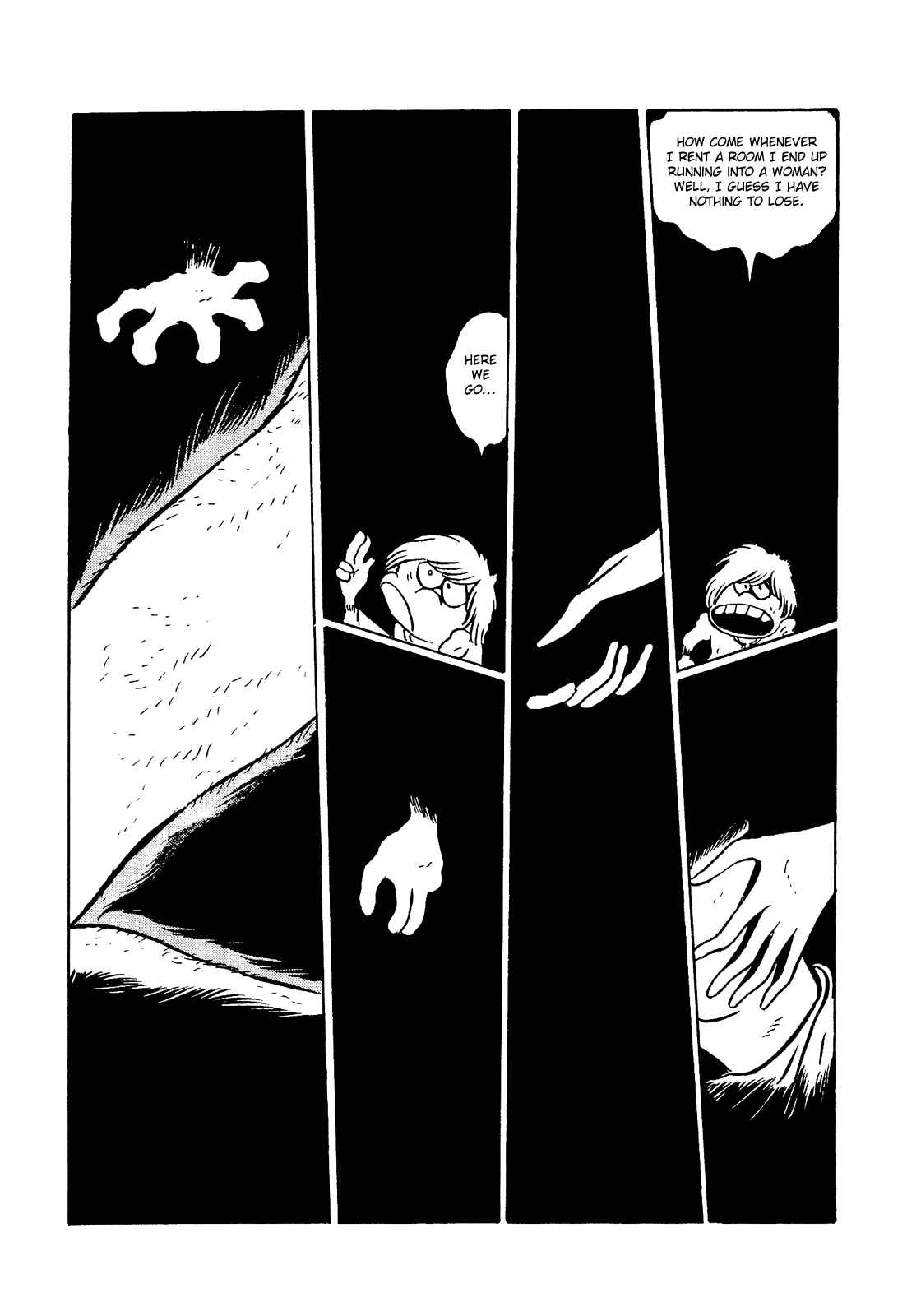 Page 8 Chapter 5 Firefly Inn