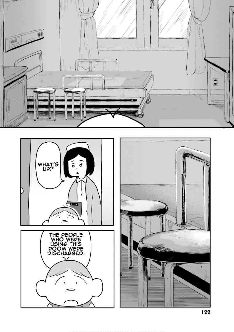 Page 16 Chapter 6 Amuro and I