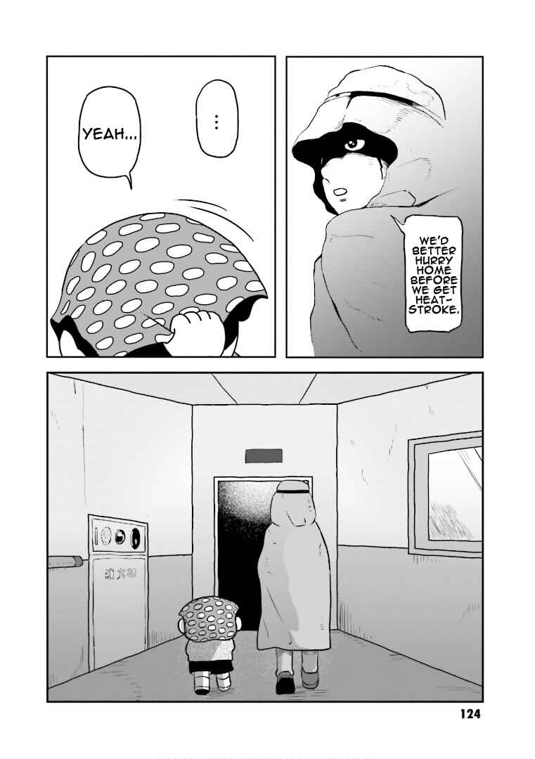 Page 18 Chapter 6 Amuro and I