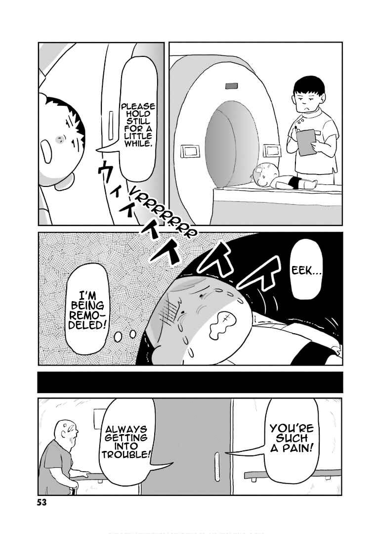 Page 9 Chapter 3 Amuro and I