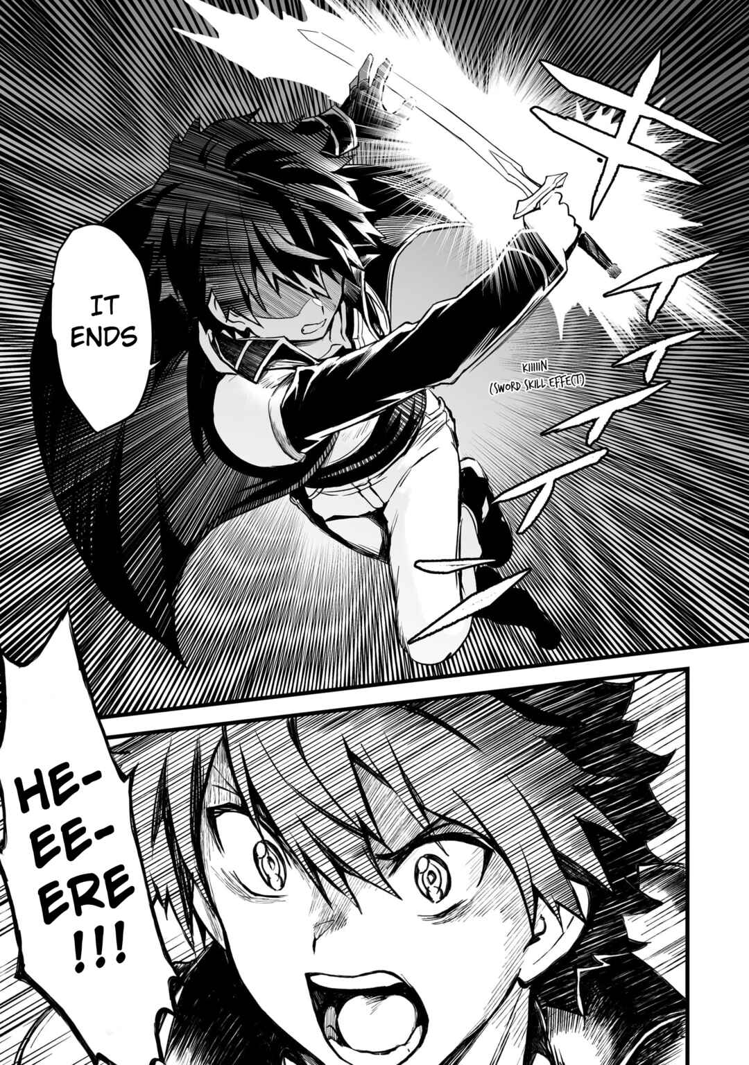 Page 14 Chapter 16 Sword Art Online: Progressive—Kuraki Yuuyami no Scherzo