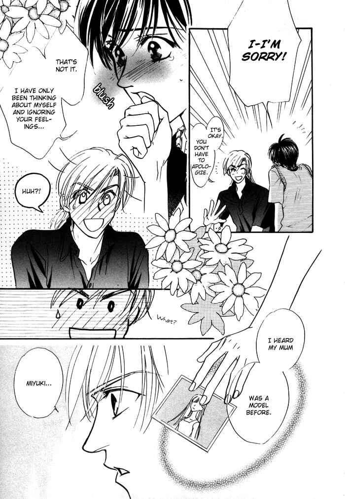 Page 27 Chapter 3 Diamond Kiss