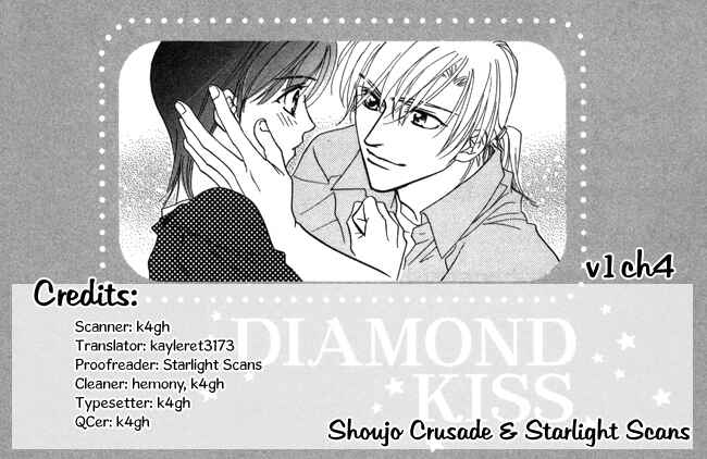 Page 46 Chapter 4 Diamond Kiss
