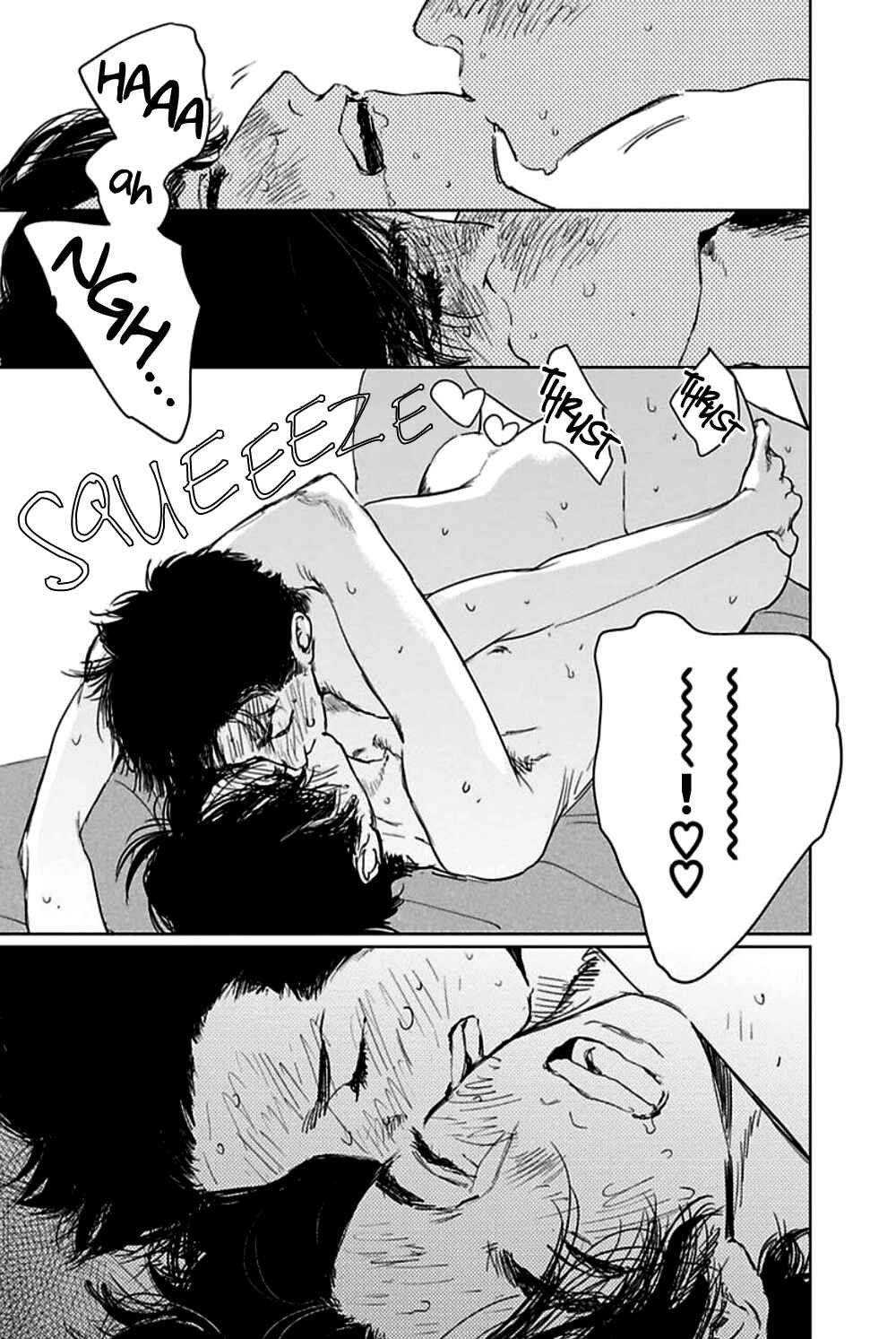 Page 29 Chapter 6 Moratte Kudasai