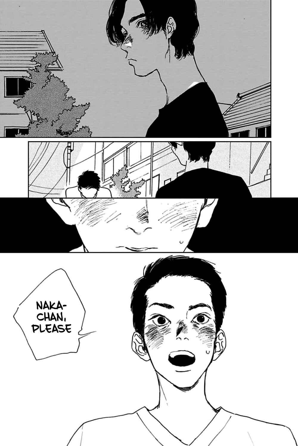 Page 26 Chapter 4 Moratte Kudasai