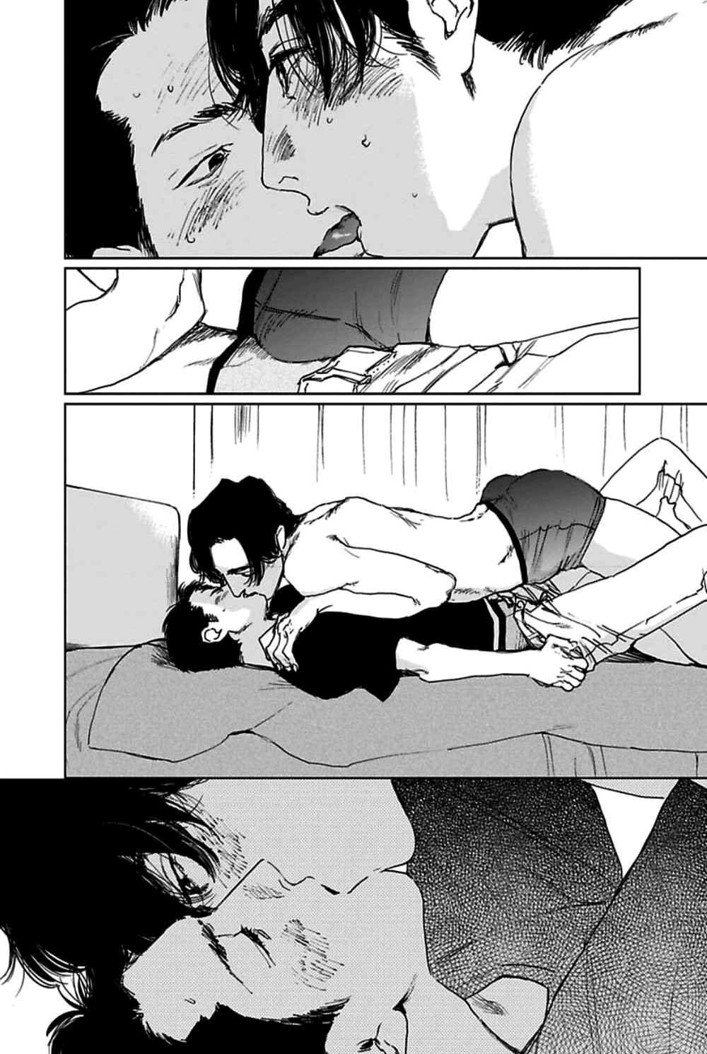 Page 27 Chapter 5 Moratte Kudasai