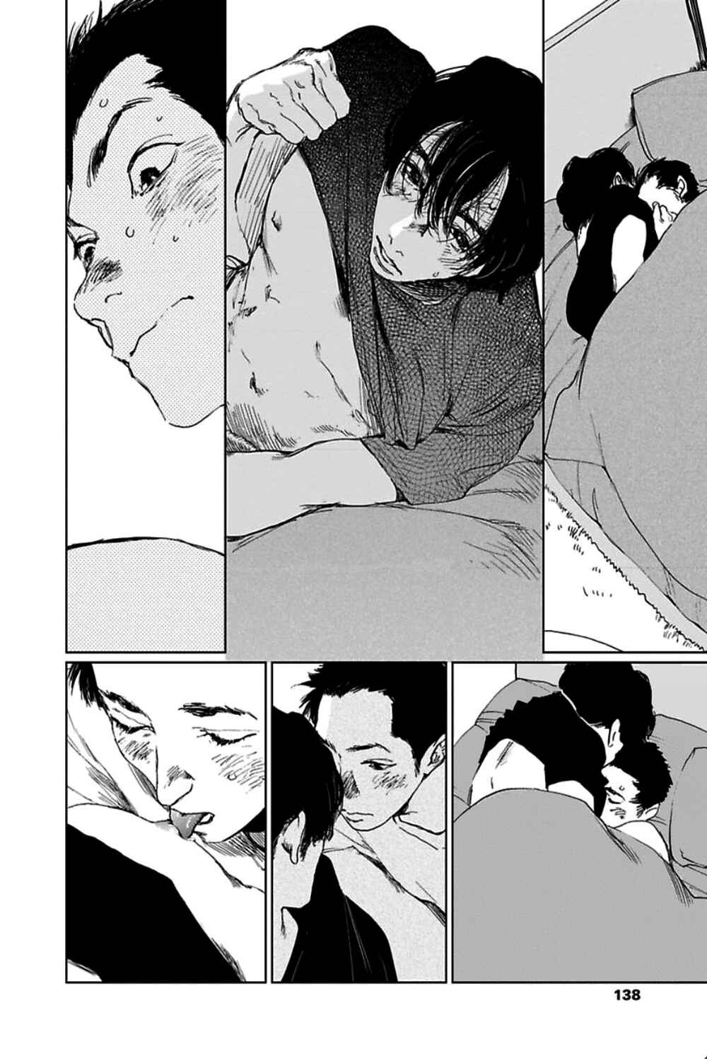 Page 9 Chapter 5 Moratte Kudasai