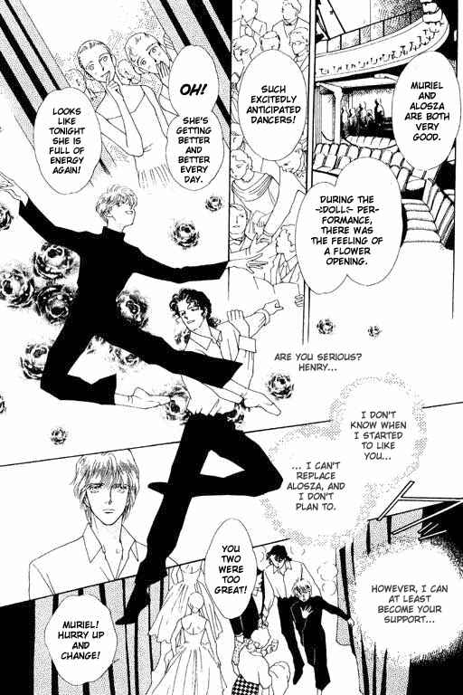 Page 11 Chapter 5 Doll