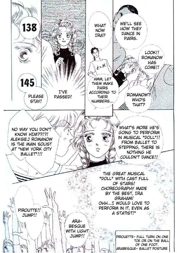 Page 10 Chapter 1.1 Doll