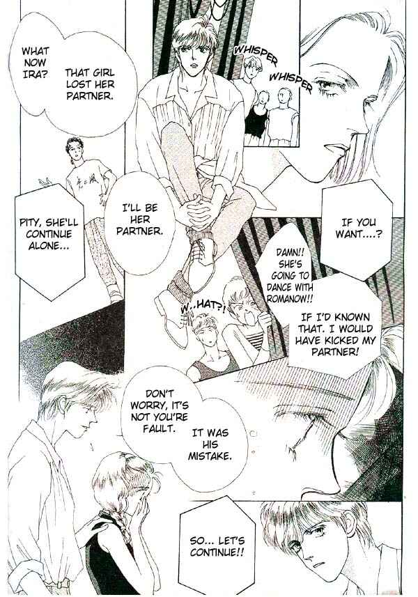 Page 14 Chapter 1.1 Doll