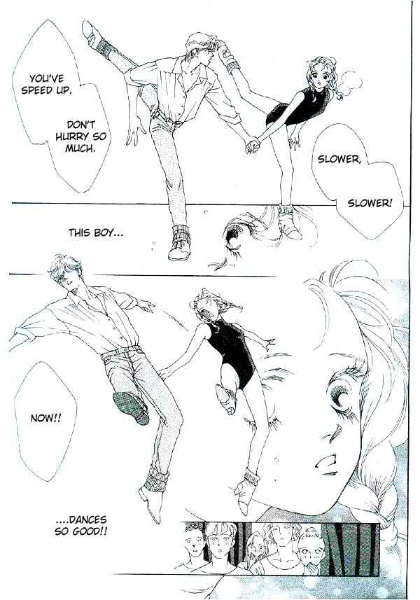 Page 18 Chapter 1.1 Doll