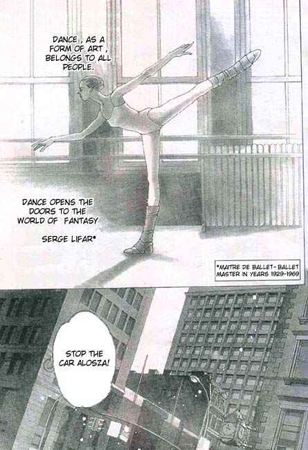 Page 3 Chapter 1.1 Doll