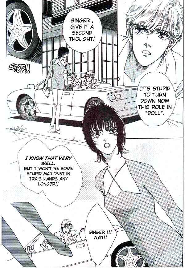 Page 4 Chapter 1.1 Doll