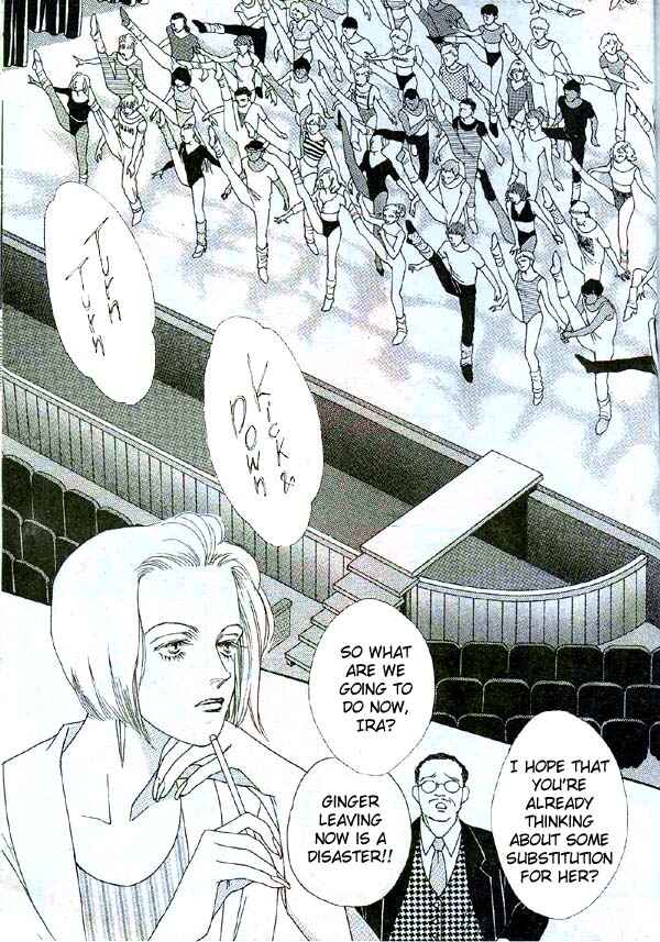 Page 7 Chapter 1.1 Doll