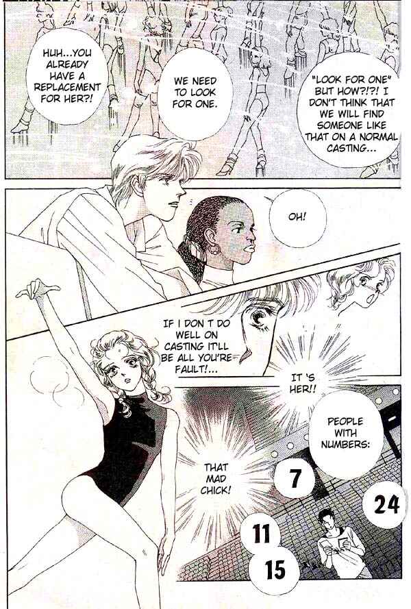 Page 9 Chapter 1.1 Doll