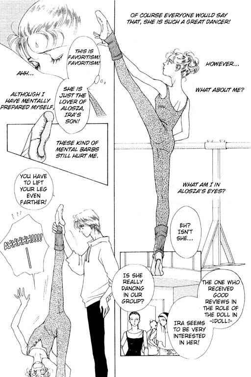 Page 10 Chapter 3 Doll