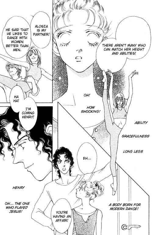 Page 15 Chapter 3 Doll