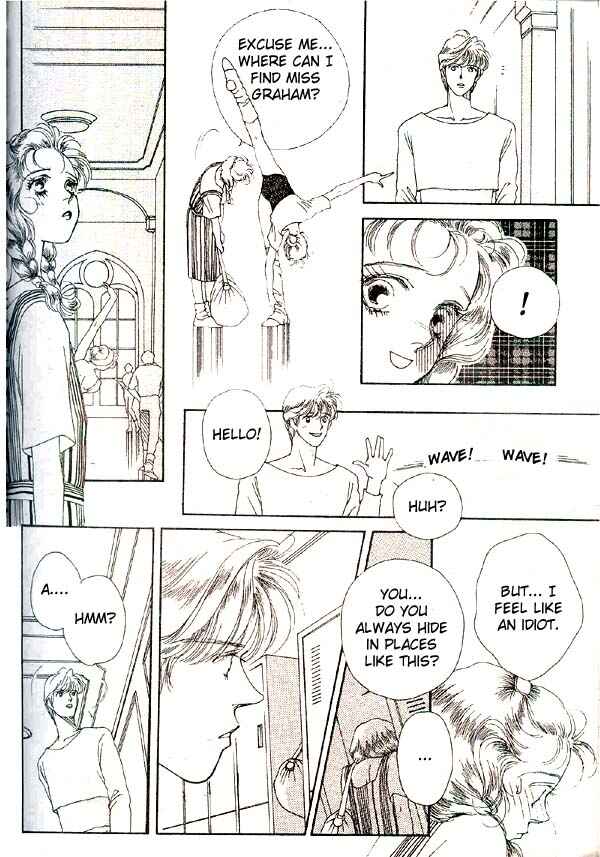Page 11 Chapter 1.2 Doll