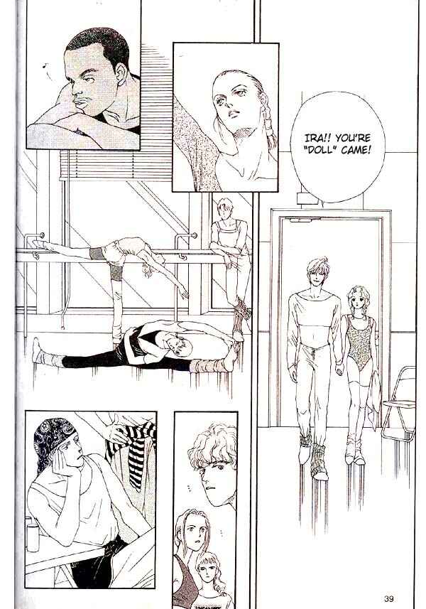 Page 13 Chapter 1.2 Doll