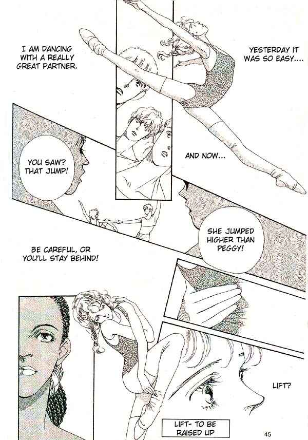 Page 19 Chapter 1.2 Doll