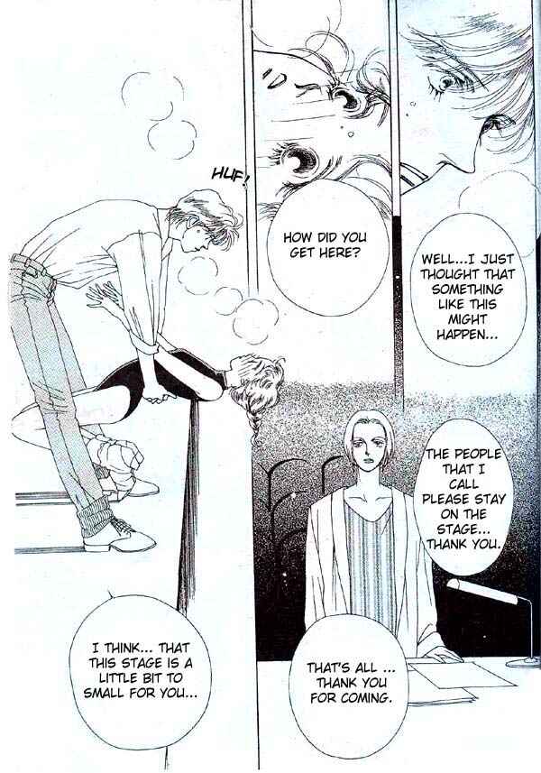 Page 2 Chapter 1.2 Doll