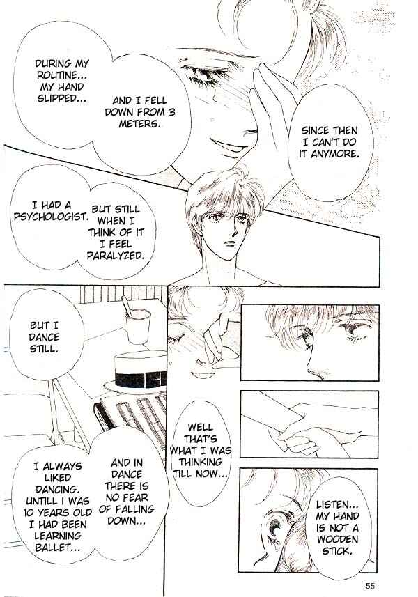 Page 29 Chapter 1.2 Doll
