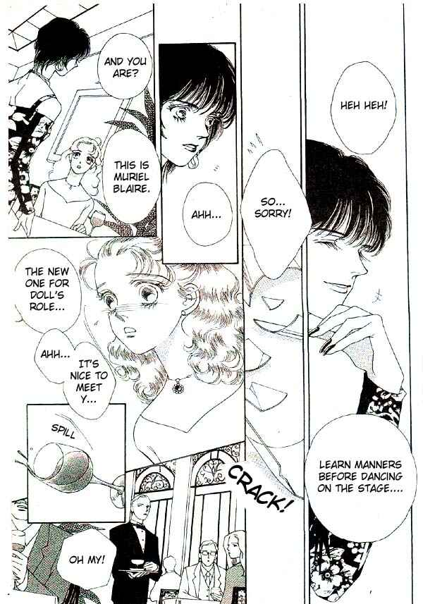Page 34 Chapter 1.2 Doll