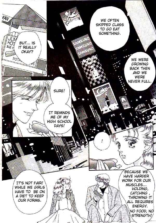 Page 36 Chapter 1.2 Doll