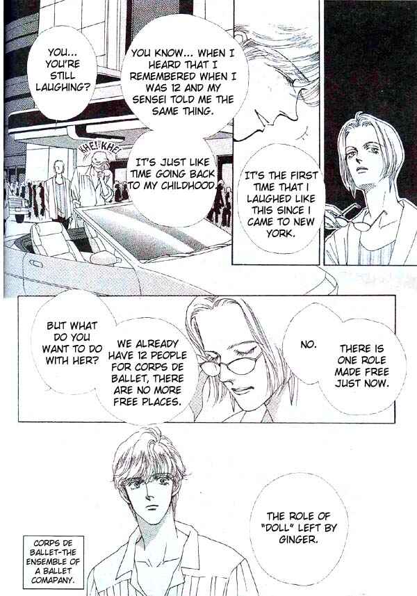 Page 7 Chapter 1.2 Doll