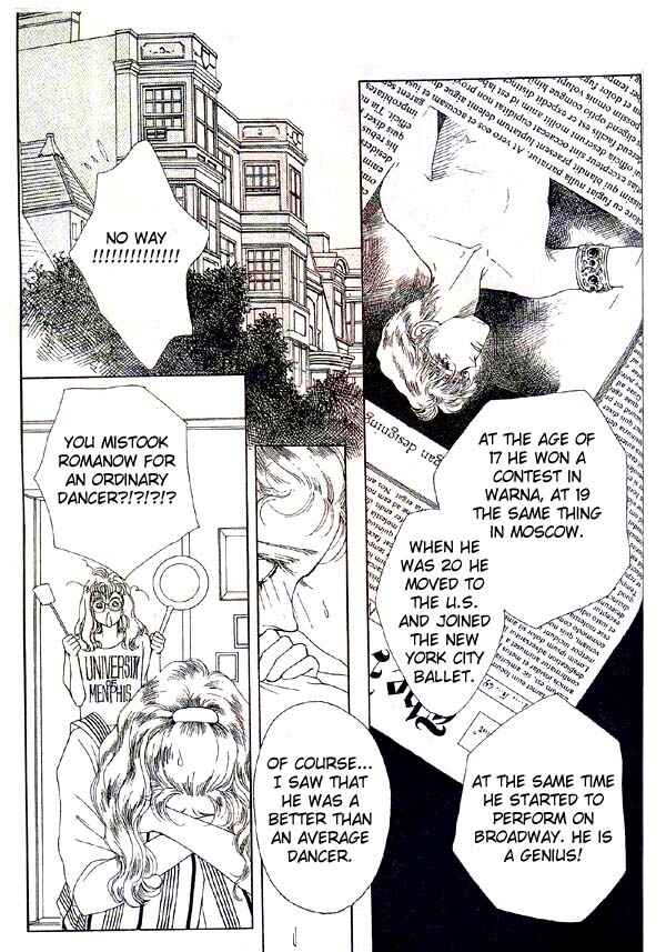 Page 8 Chapter 1.2 Doll