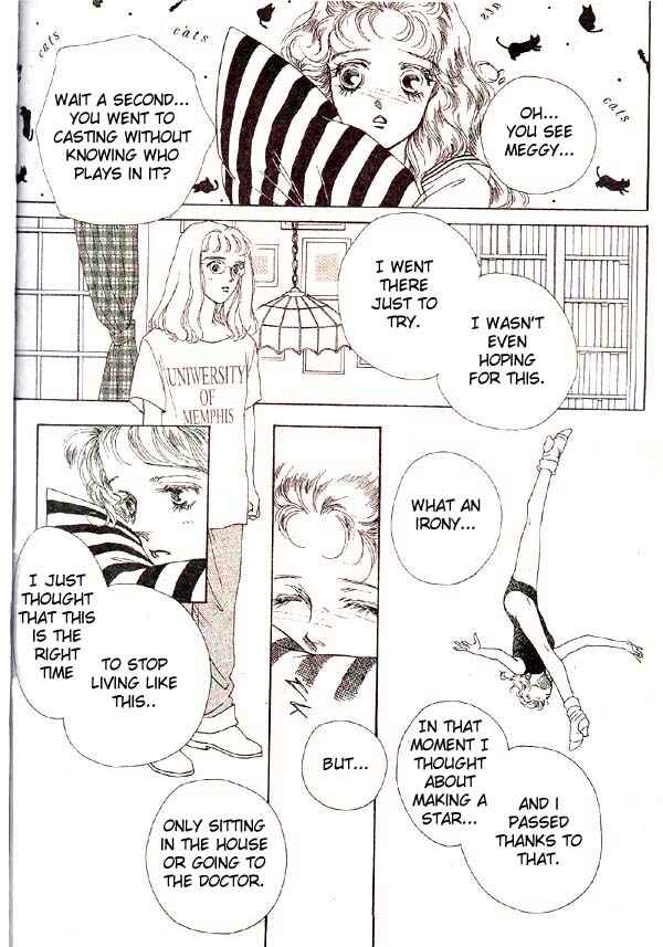 Page 9 Chapter 1.2 Doll