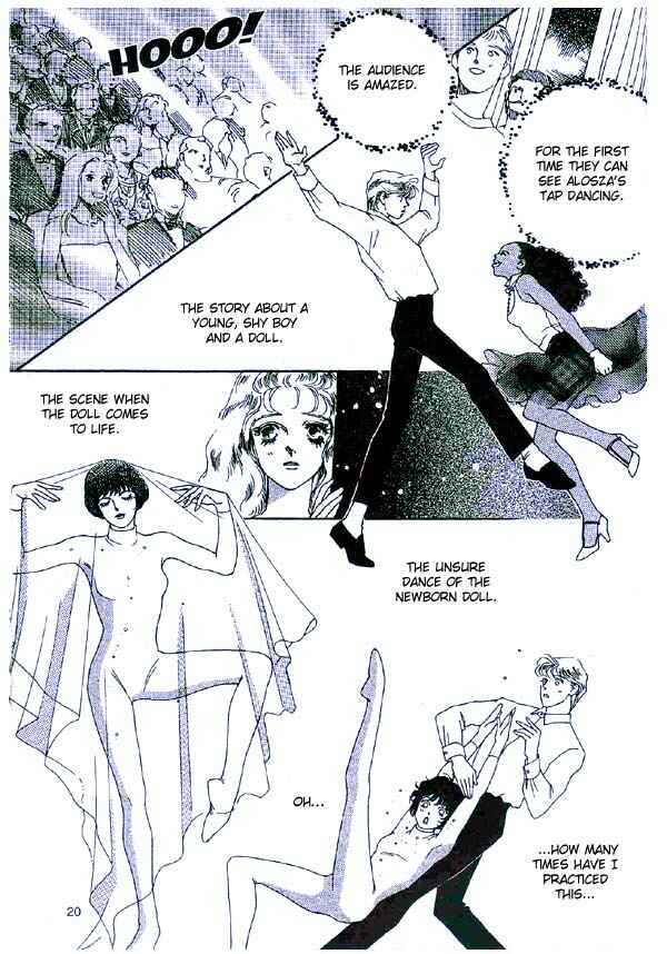 Page 18 Chapter 2 Doll