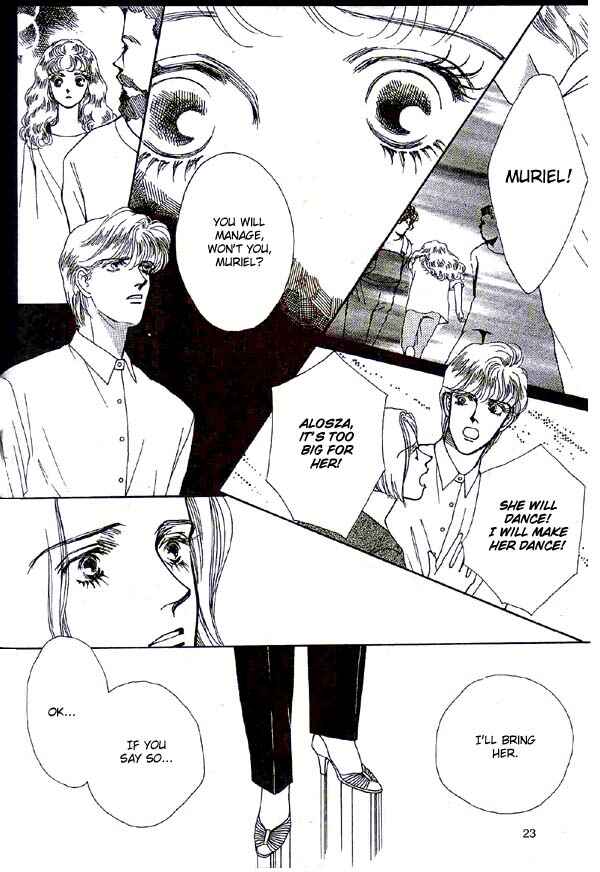 Page 21 Chapter 2 Doll