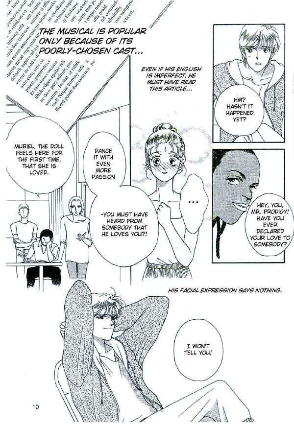 Page 8 Chapter 2 Doll