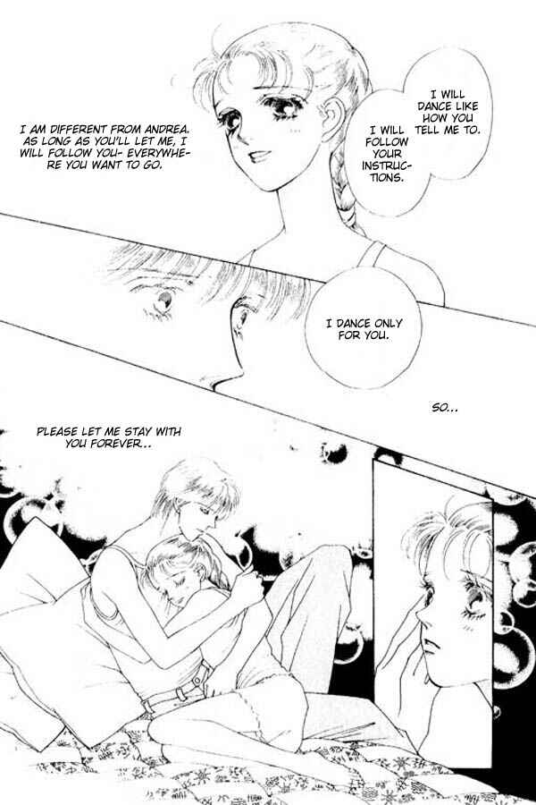 Page 15 Chapter 4 Doll