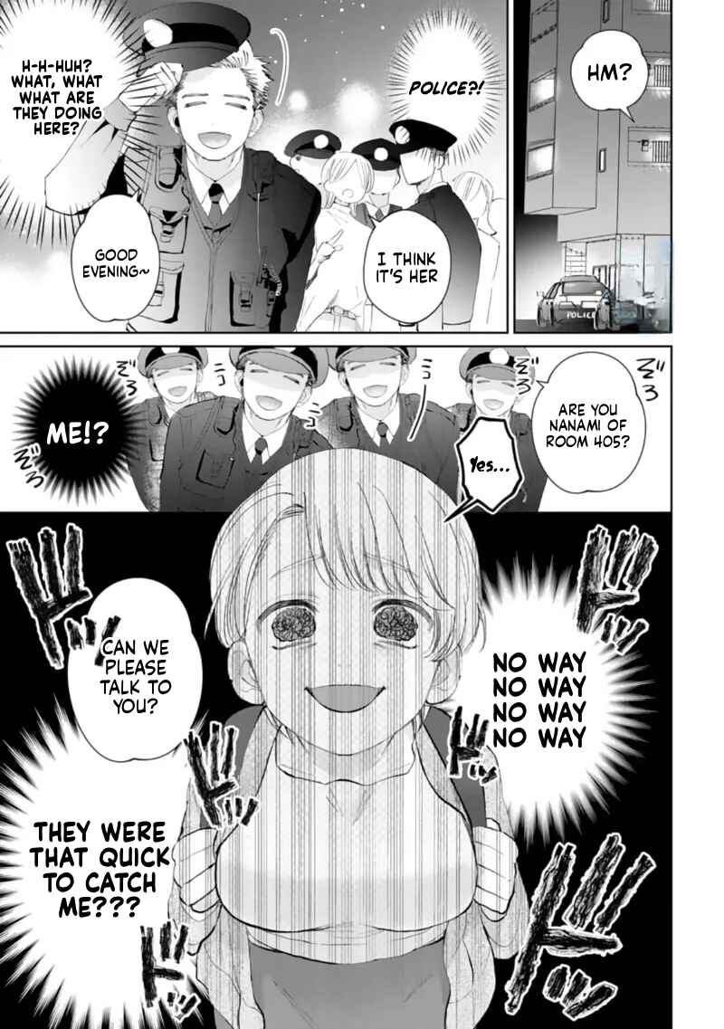 Page 14 Chapter 3 Shuuchaku-kei Idol no Sex wa Ai ga Omo Sugiru