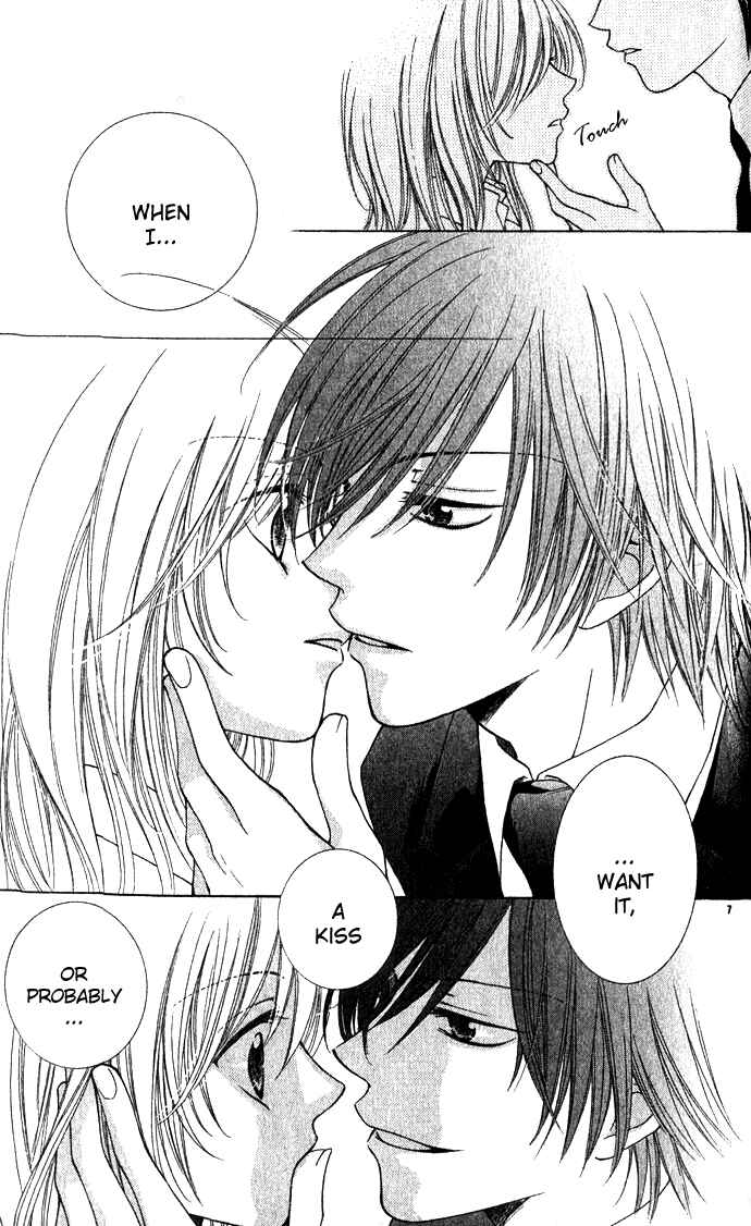 Page 7 Chapter 2 Hoshiiro no Okurimono