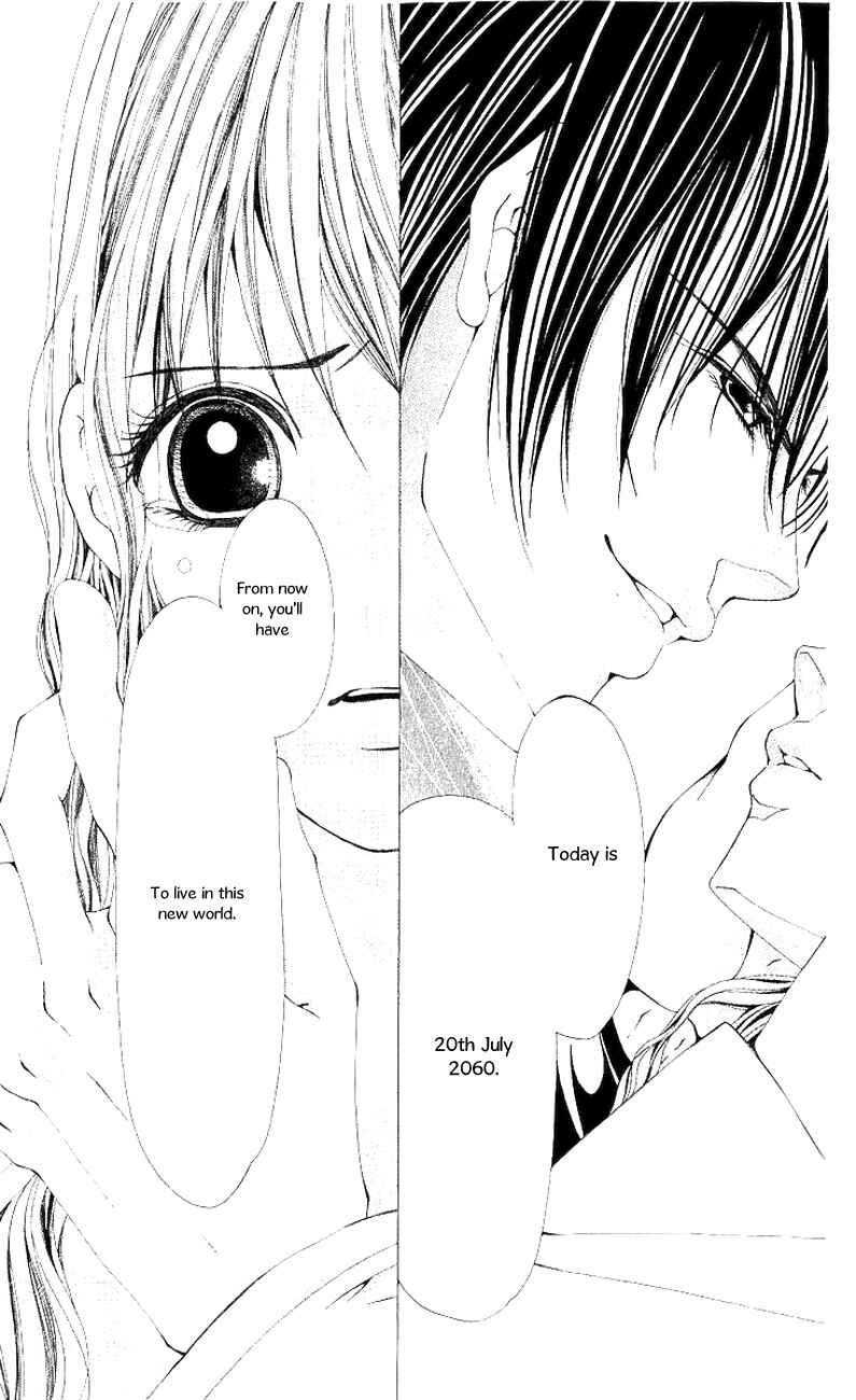Page 34 Chapter 6 Nemurihime - Yume Miru You ni Koi Shiteru