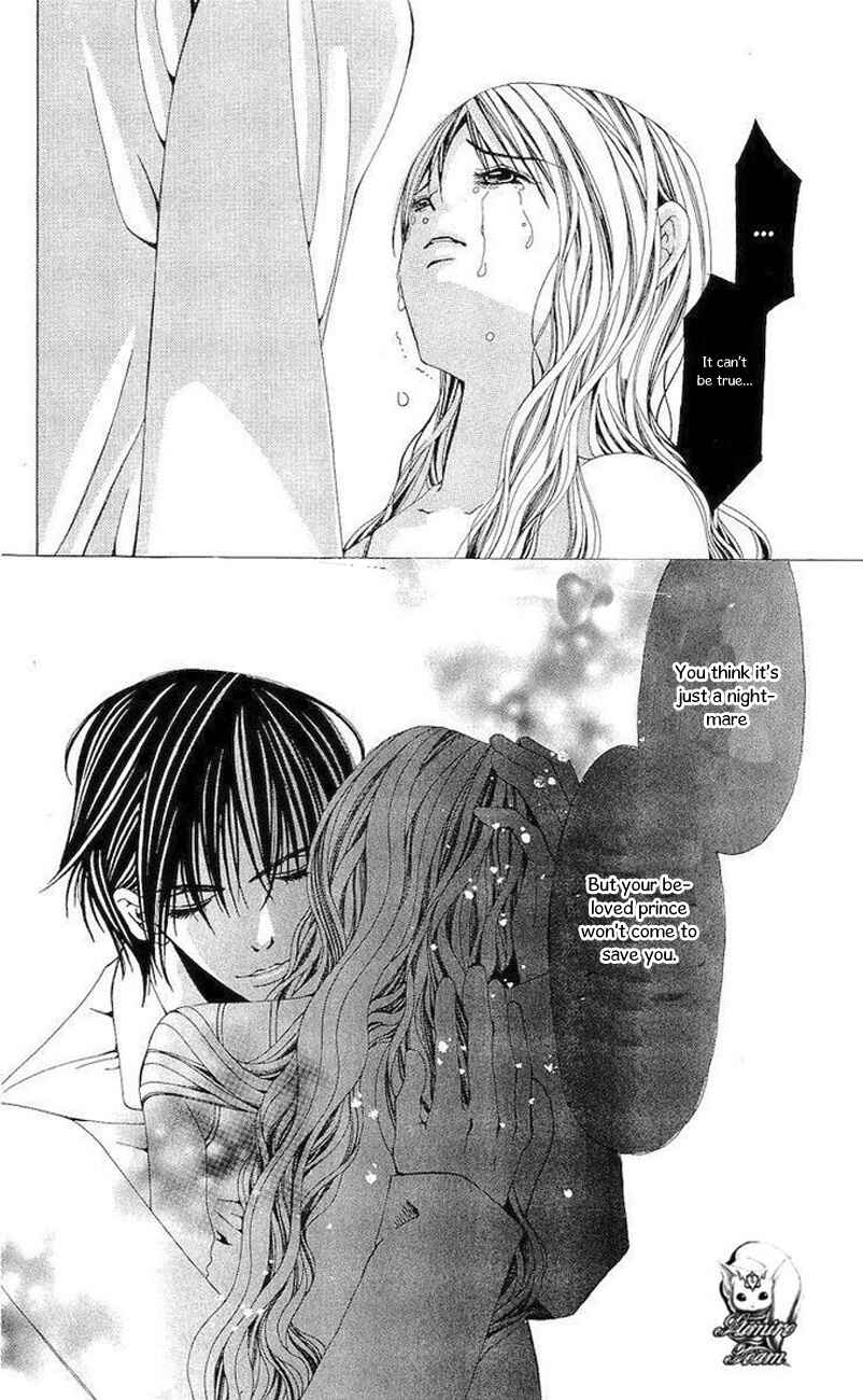 Page 35 Chapter 6 Nemurihime - Yume Miru You ni Koi Shiteru