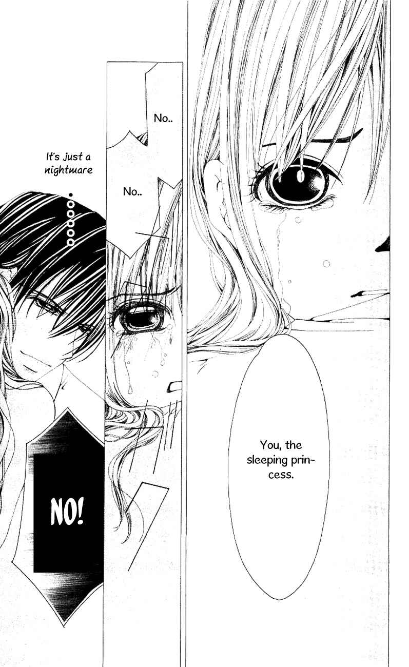 Page 36 Chapter 6 Nemurihime - Yume Miru You ni Koi Shiteru