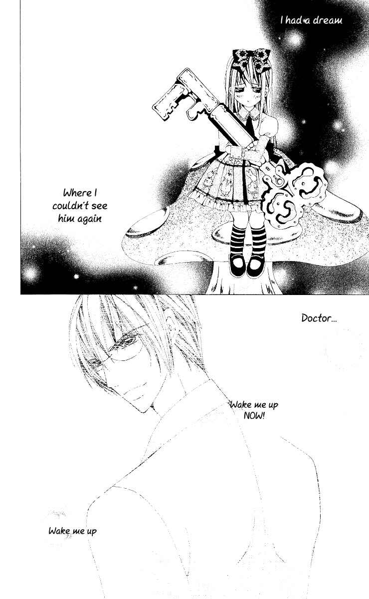 Page 37 Chapter 6 Nemurihime - Yume Miru You ni Koi Shiteru