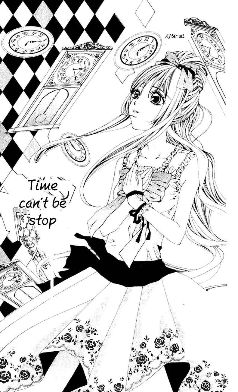 Page 4 Chapter 6 Nemurihime - Yume Miru You ni Koi Shiteru