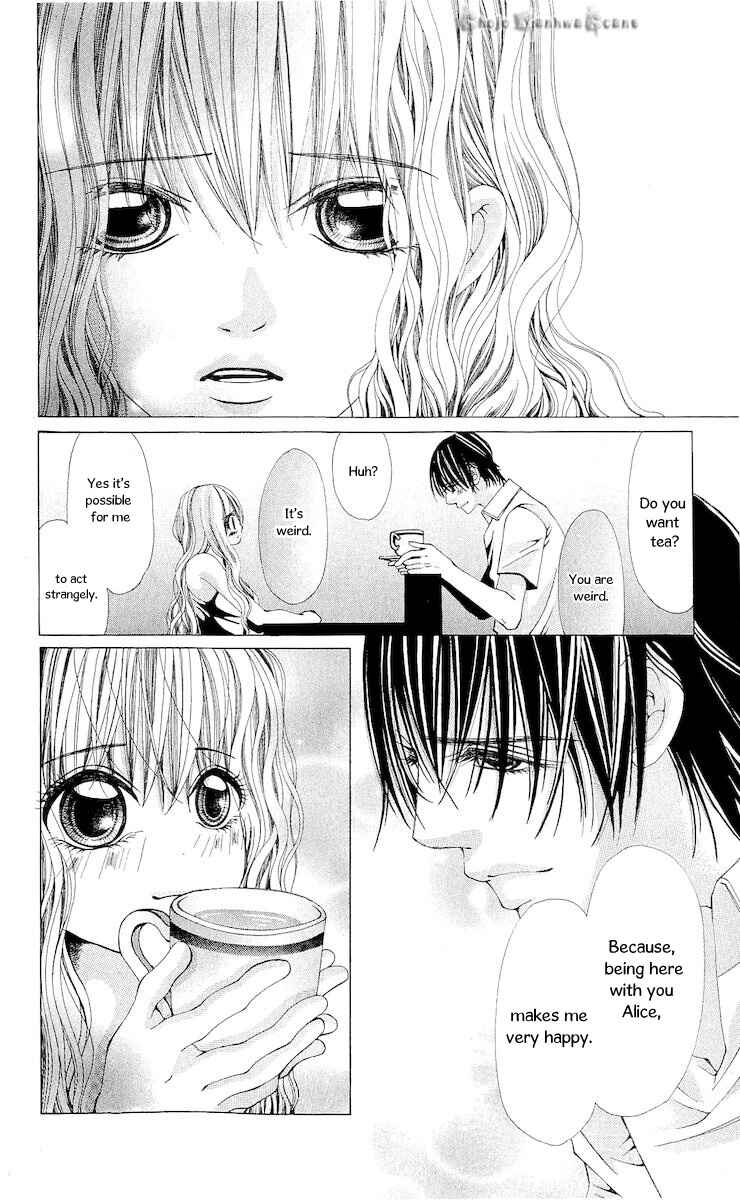 Page 18 Chapter 14 Nemurihime - Yume Miru You ni Koi Shiteru