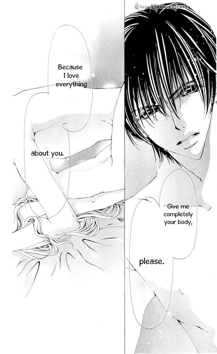 Page 6 Chapter 14 Nemurihime - Yume Miru You ni Koi Shiteru