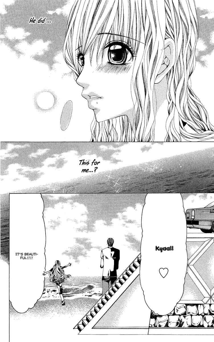 Page 16 Chapter 4 Nemurihime - Yume Miru You ni Koi Shiteru