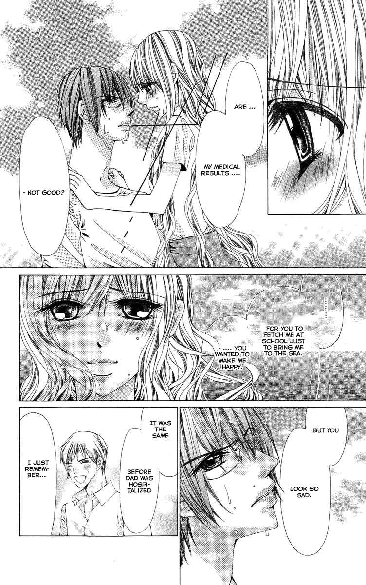 Page 20 Chapter 4 Nemurihime - Yume Miru You ni Koi Shiteru