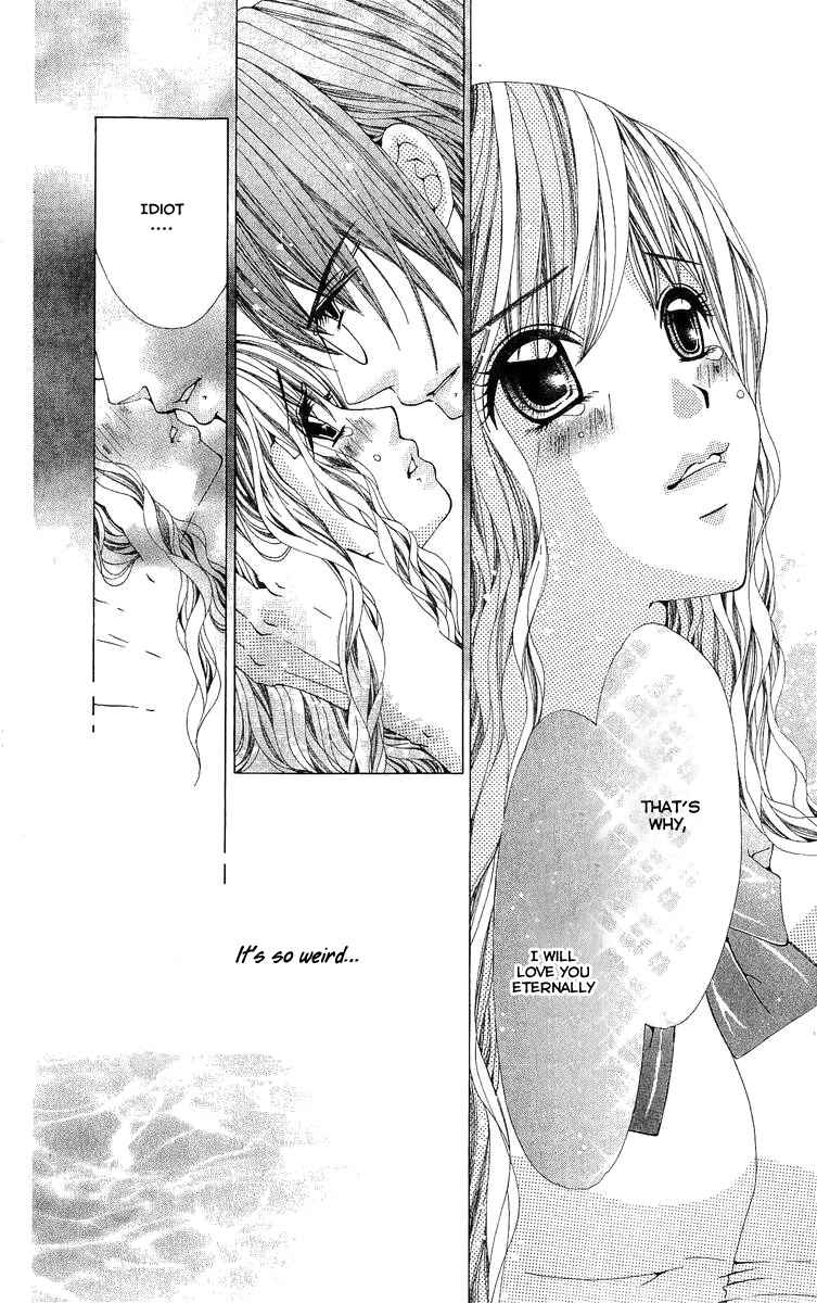 Page 24 Chapter 4 Nemurihime - Yume Miru You ni Koi Shiteru