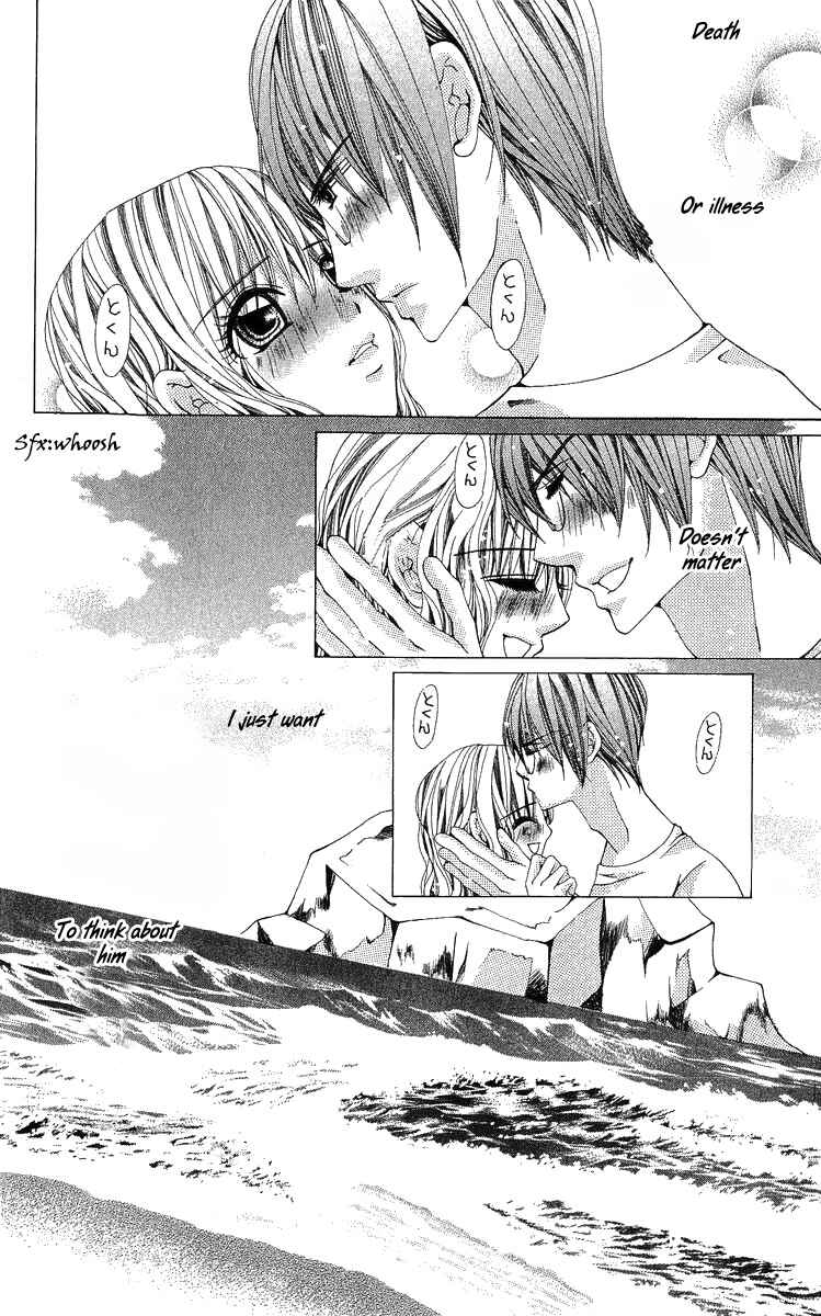 Page 26 Chapter 4 Nemurihime - Yume Miru You ni Koi Shiteru
